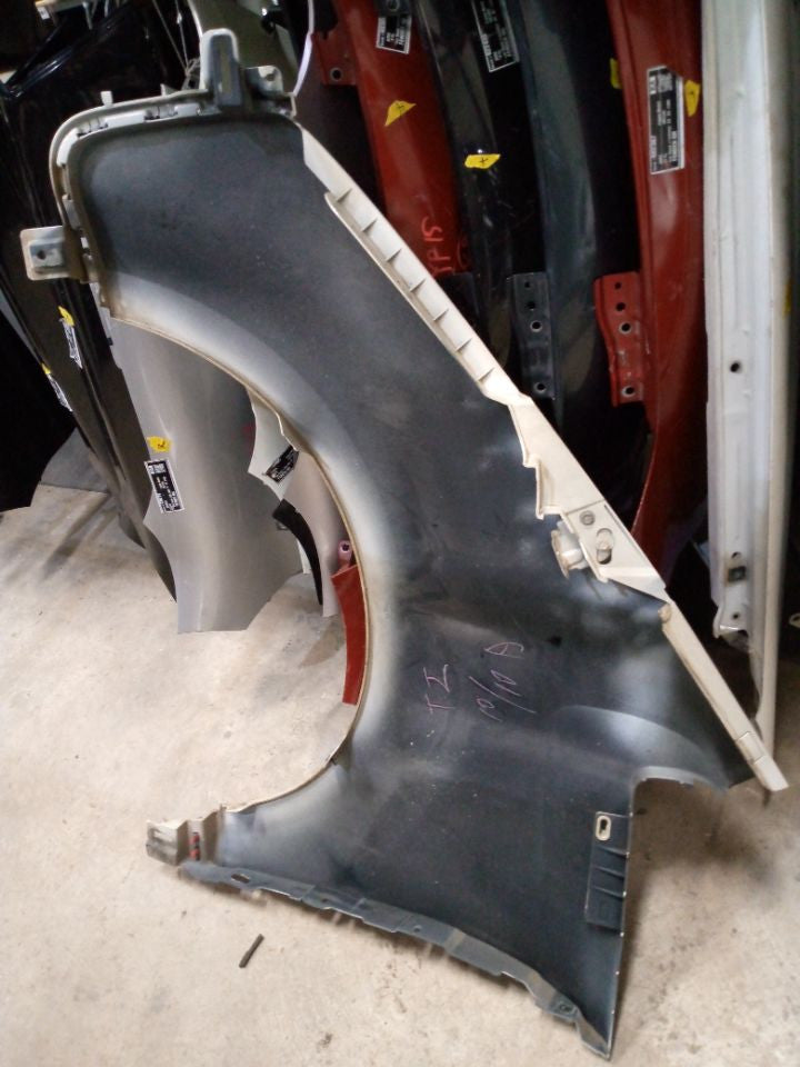 [FENDER RH]MITSUBISHI DELICA_D:5 CV5W 2007 4B12 FF AT 4WD #0003243634558