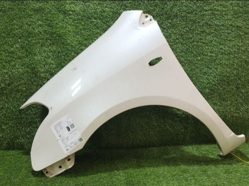 [FENDER LH]TOYOTA RAUM NCZ25 2007 1NZ-FE FF AT 4WD #0003264073469