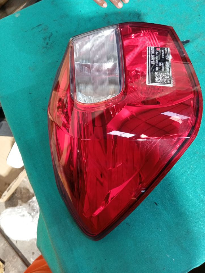 [TAIL LAMP LH]SUBARU IMPREZA XV GP7 2013 FB20 FF AT 4WD #000324B777995
