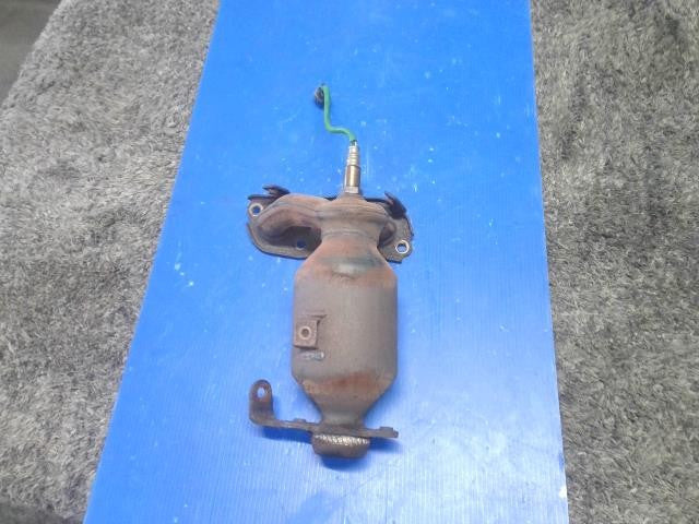 [EXHAUST MANIFOLD]DAIHATSU ESSE L235S KF-VE AT 2WD #0BD3253172643