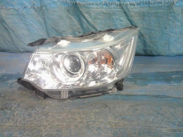 [HEADLIGHT ASSY LH]MAZDA FLAIR MJ34S   #0BD3253172001