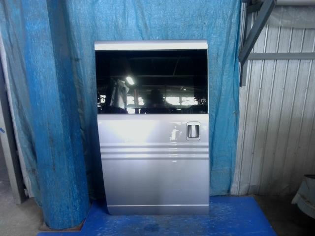 [R DOOR ASSY RH]HONDA N-VAN JJ1 S07B AT 2WD #0BD3253172791