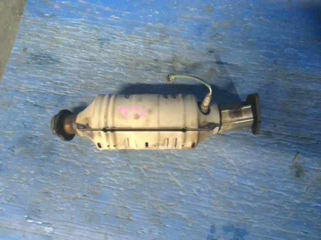 [EXHAUST PIPE]HONDA STEPWAGON RF3 K20A AT 2WD #0BD3253174695