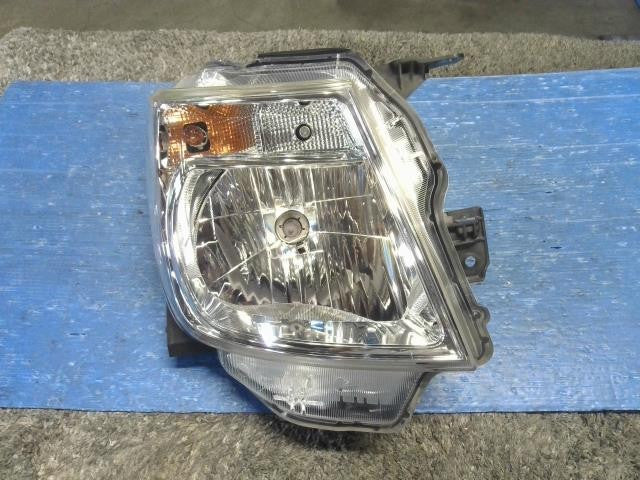 [HEADLIGHT ASSY RH]SUZUKI WAGON R MH34S R06A MT 2WD #0BD3253181262