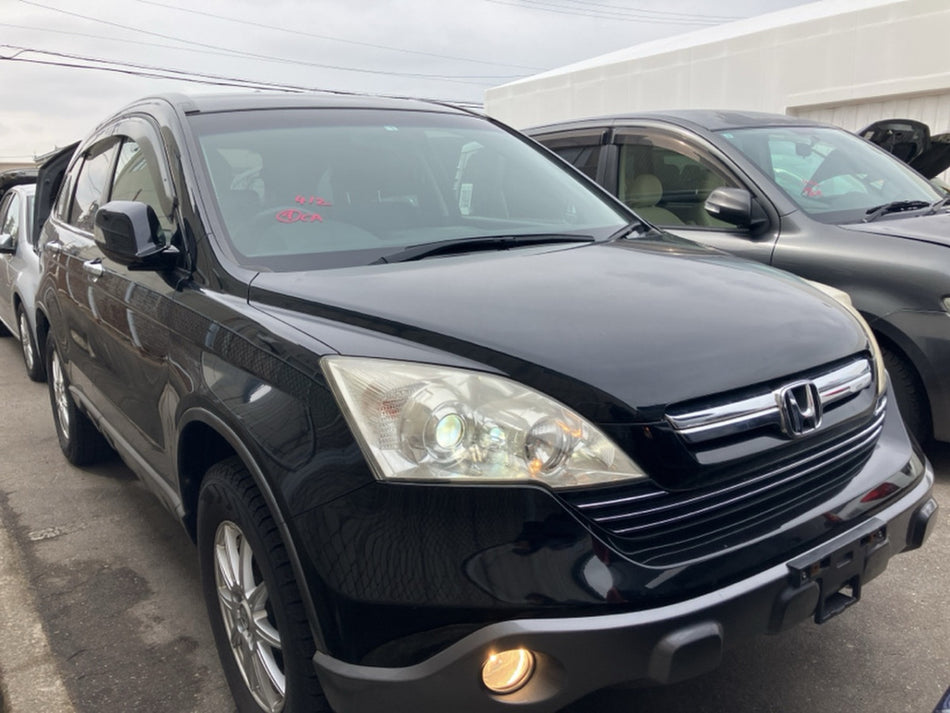 [HEADLIGHT ASSY RH]HONDA CR-V RE4 2008 K24A FF AT 4WD #0003254872783