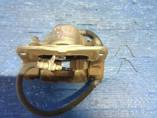 [F CALIPER RH]HONDA N-WGN JH1 S07A AT 2WD #0BD3253178357