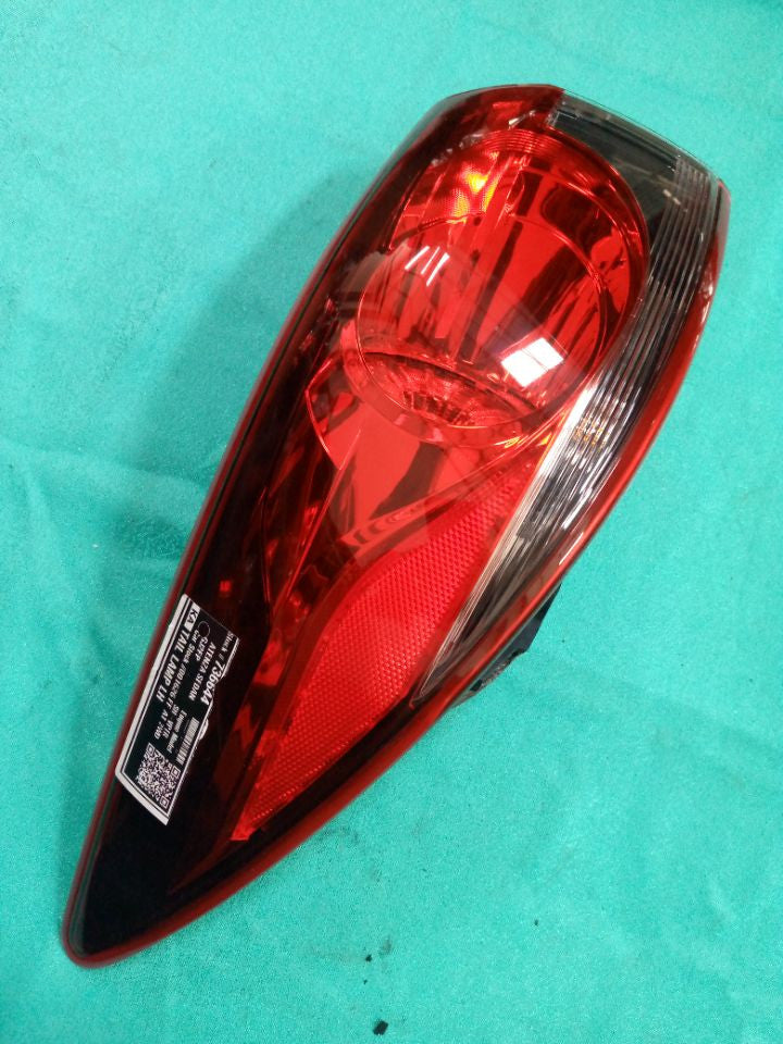 [TAIL LAMP LH]MAZDA ATENZA SEDAN GJ2FP 2013 SH-VPTR FF AT 2WD #0003249736644