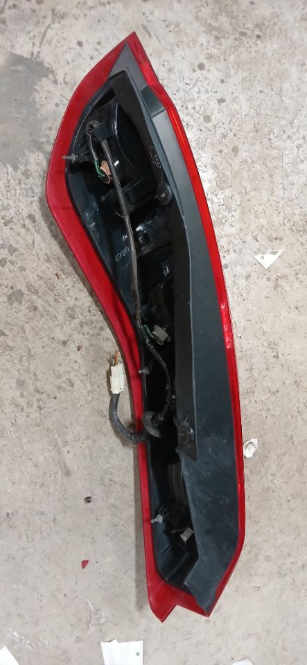 [TAIL LAMP LH]NISSAN X-TRAIL NT31 2007 MR20DE FF AT 4WD #0003243629647