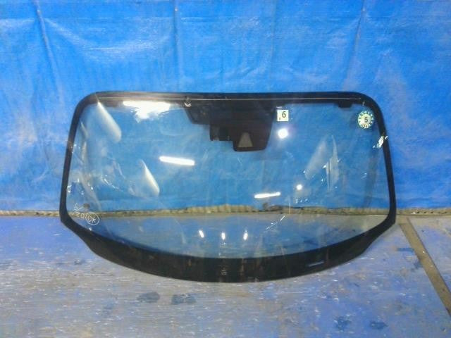 [F WINDOW GLASS]MAZDA ROADSTER ND5RC   #0BD3253172953