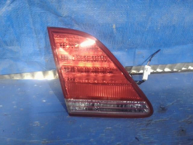 [Left finisher panel]TOYOTA CROWN GRS180 4GR-FSE AT 2WD #0BD3253174388