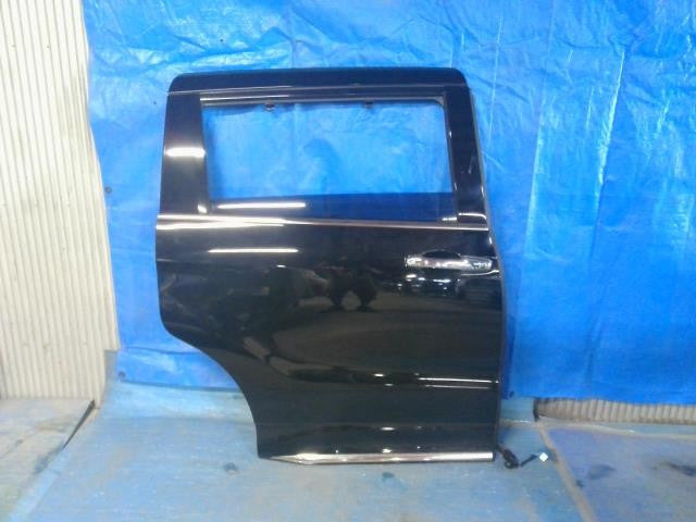 [R DOOR ASSY RH]HONDA ODYSSEY RC4 LFA AT 2WD #0BD3253171813