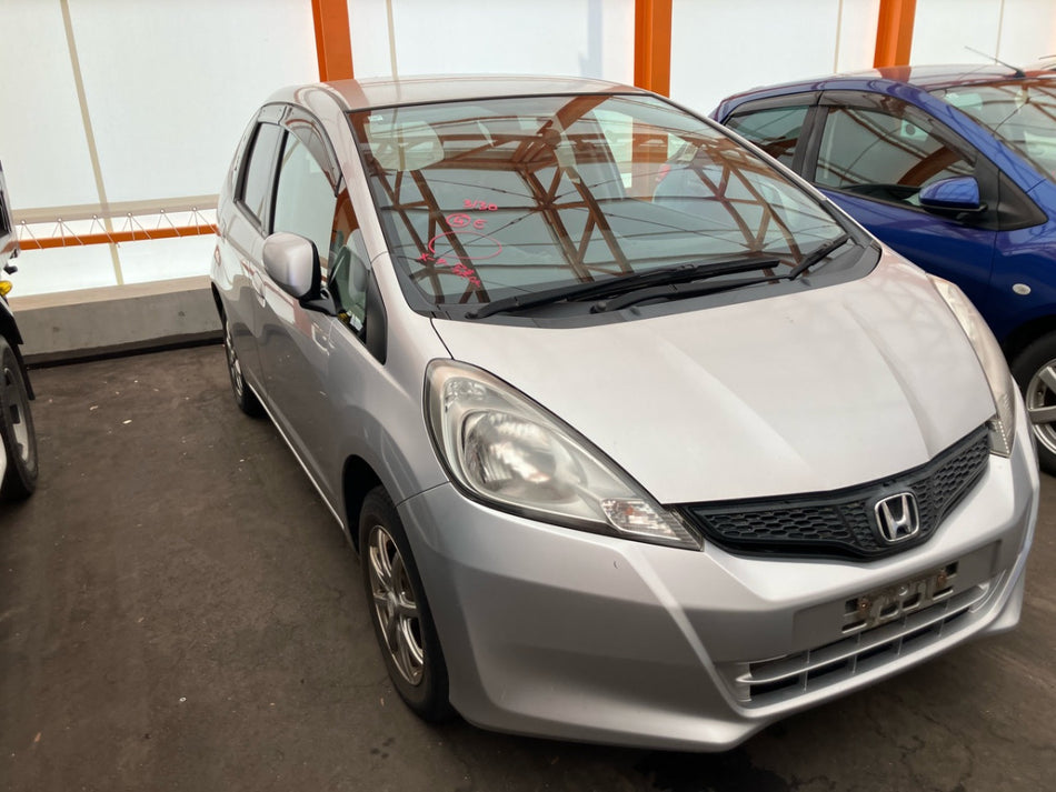 [REAR HOUSING ASSY]HONDA FIT GE6 2011 L13A FF AT 2WD #0003263064794