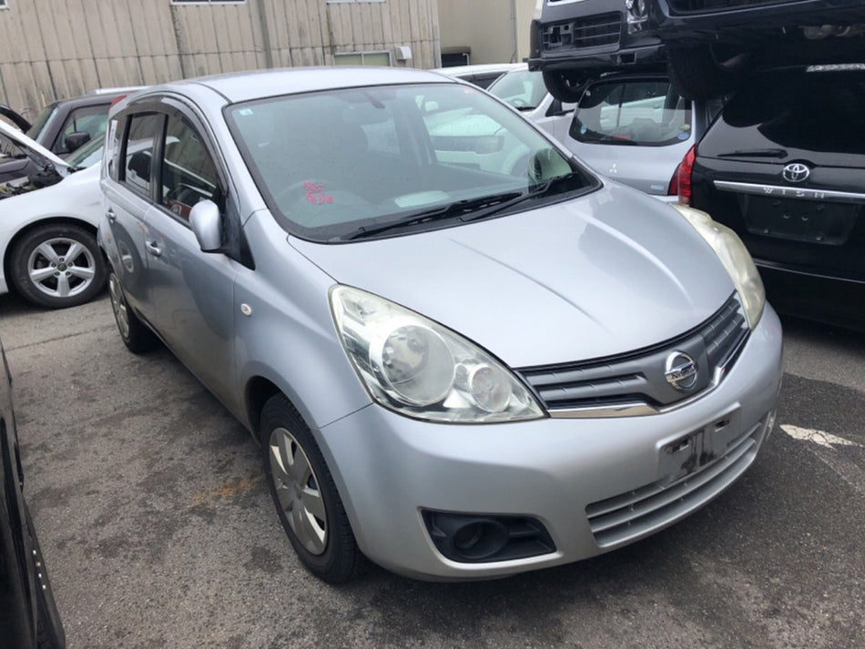 [TAIL LAMP RH]NISSAN NOTE E11 2012 HR15DE FF AT 2WD #0003243633341