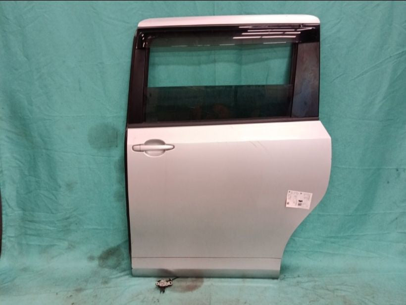 [R DOOR ASSY LH]TOYOTA VOXY ZRR75G 2011 3ZR-FAE FF AT 4WD #0003264069982