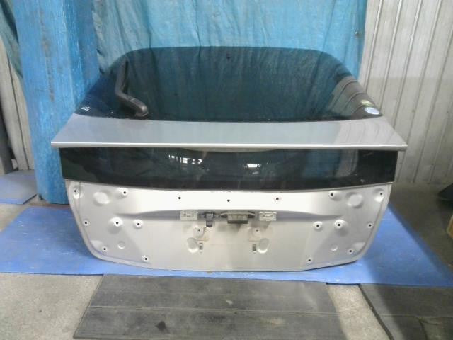 [REAR GATE]TOYOTA PRIUS ZVW55 2ZR-FXE AT 4WD #0BD3253177123