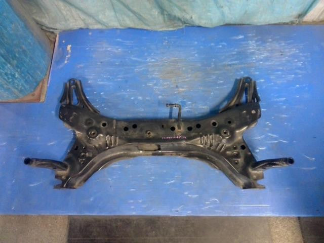 [F MEMBER]SUZUKI IGNIS FF21S K12C AT 2WD #0BD3253172649
