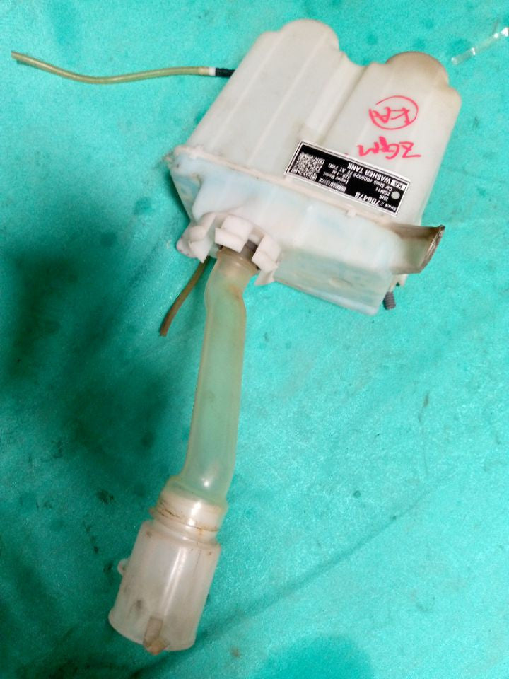 [WASHER TANK]TOYOTA ISIS ZGM11 2009 3ZR-FAE FF AT 2WD #0003247706478