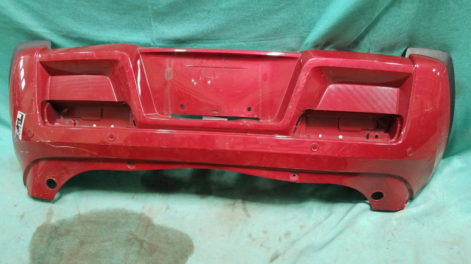 [R BUMPER ASSY]SUZUKI ALTO HA36S R06A FF AT 4WD #0003252834272