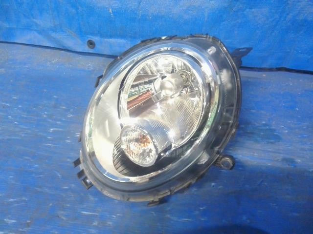 [HEADLIGHT ASSY LH]BMW MINI BMW MF16 - AT 2WD #0BD3253178367