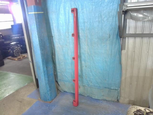 [SIDE STEP LH]NISSAN DAYZ ROOX B21A 3B20 AT 2WD #0BD3253181986
