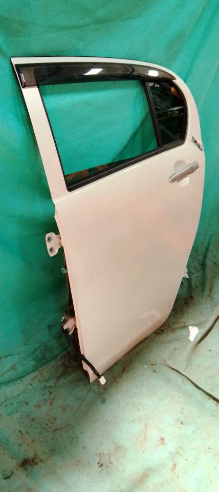 [R DOOR ASSY LH]DAIHATSU MIRA e:S LA300S 2016 KF FF AT 2WD #000324B785730