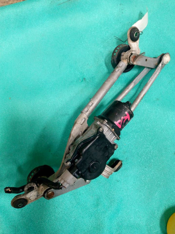[F WIPER MOTOR]NISSAN NOTE E12 2012 HR12DDR FF AT 2WD #0003247714291