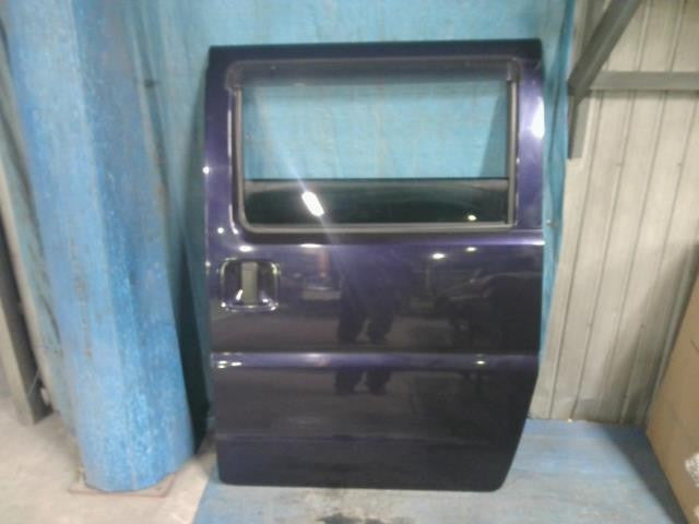 [R DOOR ASSY LH]NISSAN CLIPPER VAN U71V 3G83 MT 2WD #0BD3253170857