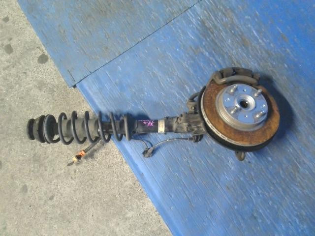 [F STRUT ASSY RH]HONDA ZEST JE1 P07A AT 2WD #0BD3253183000