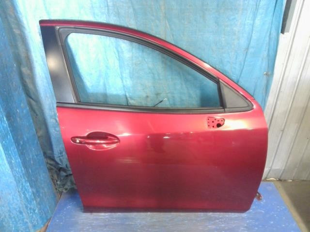 [F DOOR ASSY RH]MAZDA DEMIO DJLAS P5-VPS AT 4WD #0BD3253174473