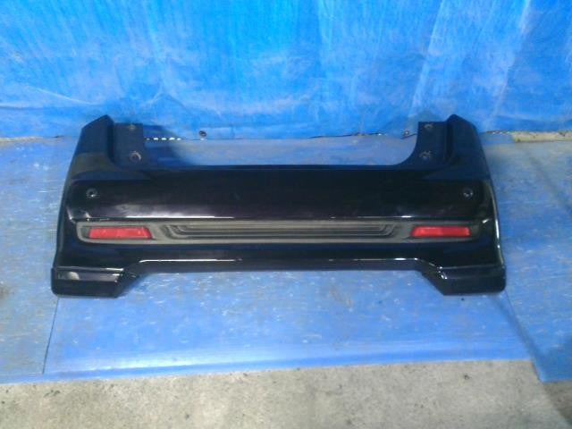 [R BUMPER ASSY]HONDA N-WGN JH1 S07A AT 2WD #0BD3253180643