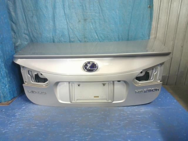 [TRUNK LID]LEXUS HS ANF10 2AZ-FXE AT 2WD #0BD3253174798