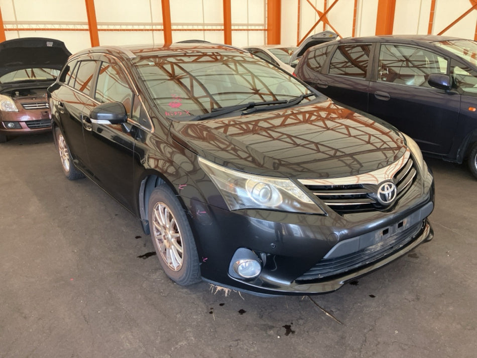 [HEADLIGHT ASSY LH]TOYOTA AVENSIS WAGON ZRT272W 2012 3ZR-FAE FF AT 2WD #0003259968091