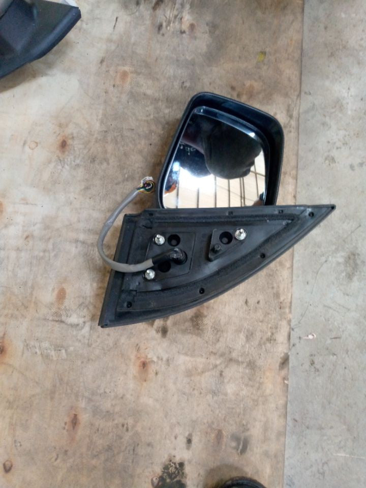 [SIDE MIRROR LH]NISSAN X-TRAIL NT31 2009 MR20DE FF AT 4WD #0003244646981