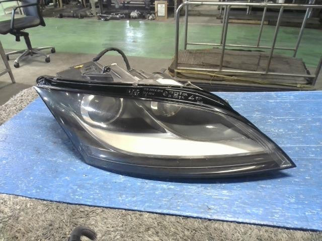 [HEADLIGHT ASSY RH]AUDI TT 8JCDA CDA AT 2WD #0BD3253183008