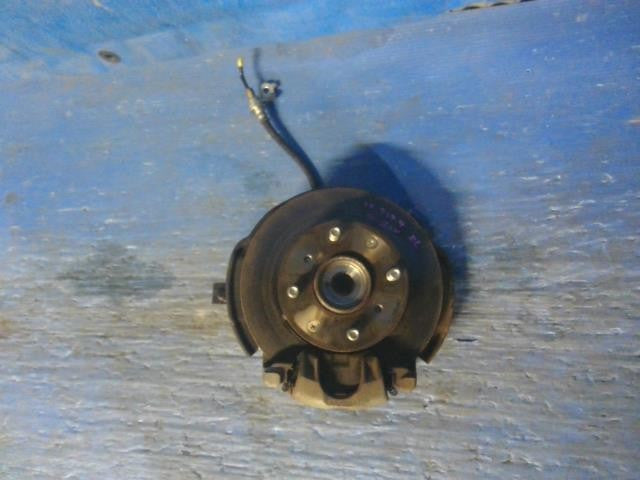 [F KNUCKLE HUB ASSY LH]HONDA N-ONE JG1 S07A AT 2WD #0BD3253181994