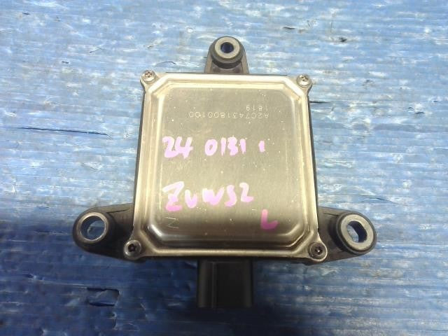 [OTHER SENSORS]TOYOTA PRIUS PHV ZVW52 2ZR-FXE AT 2WD #0BD3253174749