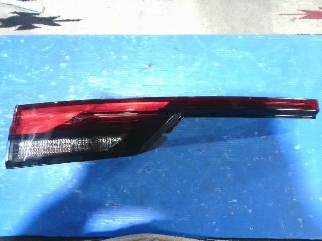 [Left finisher panel]NISSAN NOTE E13 HR12DE AT 2WD #0BD3253176954