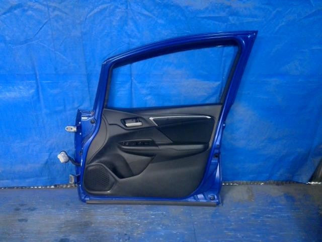 [F DOOR ASSY RH]HONDA FIT GK3 L13B MT 2WD #0BD3253174733