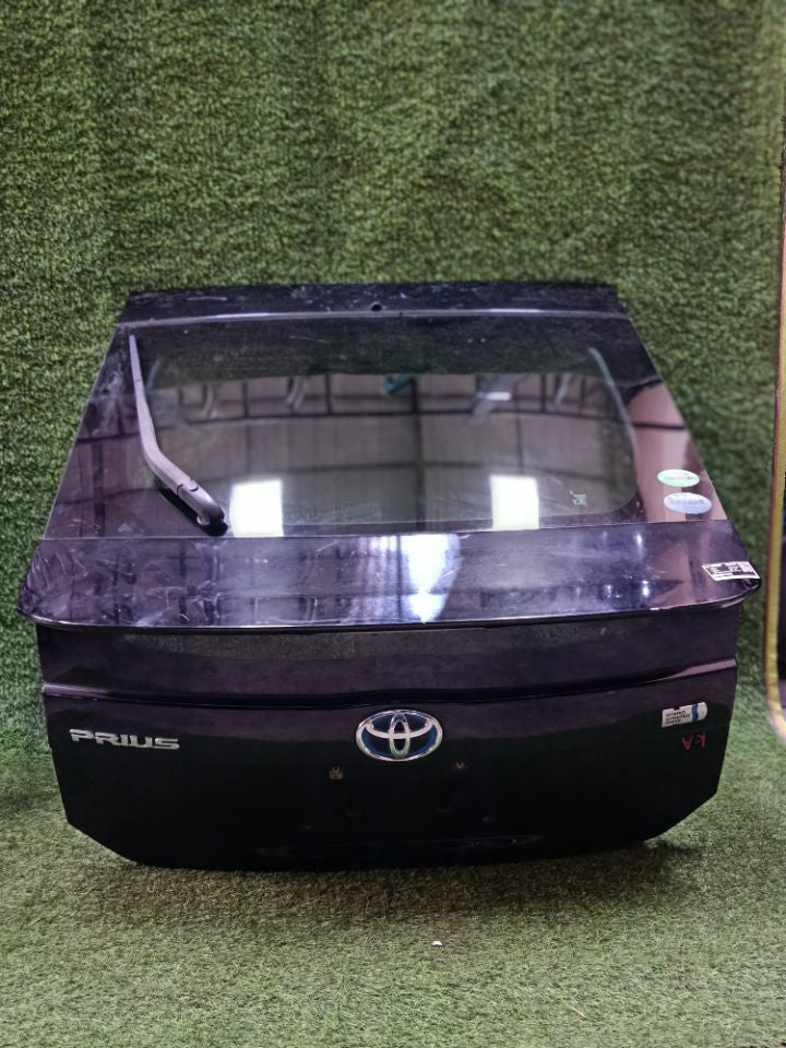 [REAR GATE]TOYOTA PRIUS ZVW30 2012 2ZR-FXE FF AT 2WD #0003253841230