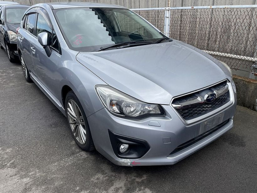 [F DOOR ASSY LH]SUBARU IMPREZA SPORTS GP7 2011 FB20 FF AT 4WD #0003243630055