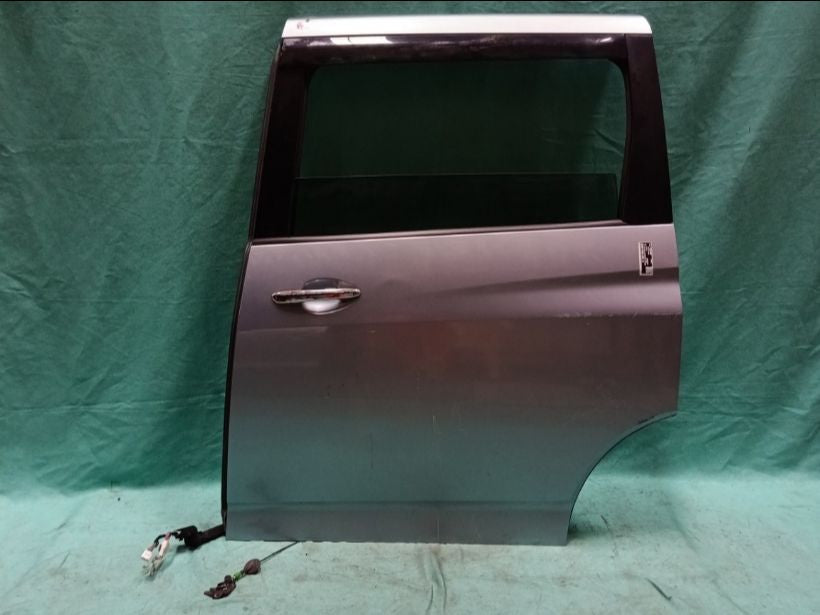 [R DOOR ASSY LH]MAZDA BIANTE CCEFW 2012 LF-VDS FF AT 2WD #0003262033167