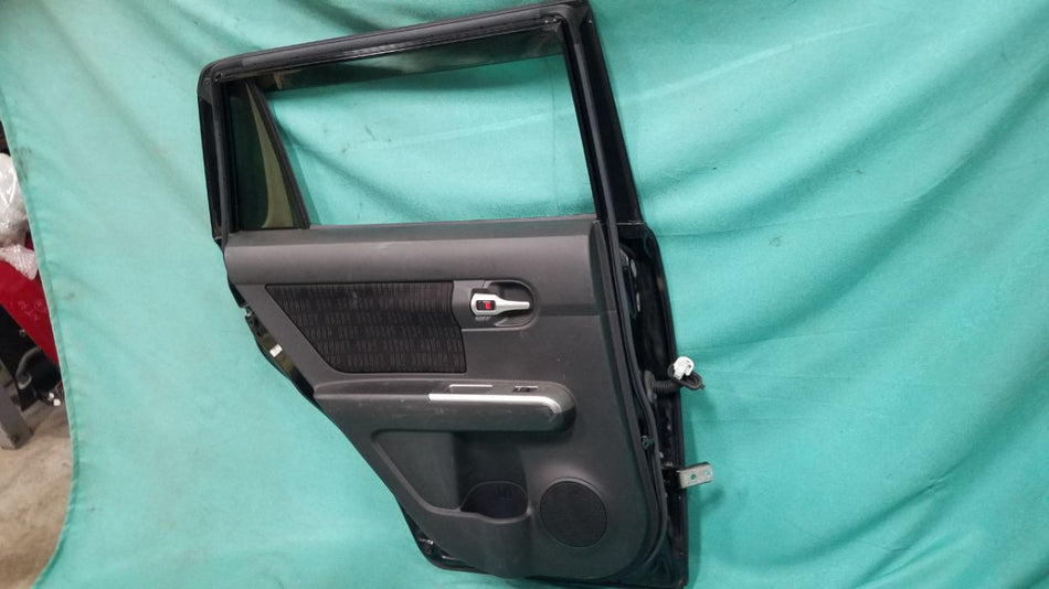 [R DOOR ASSY LH]TOYOTA COROLLA RUMION NZE151 2011 1NZ-FE FF AT 2WD #0003246687935