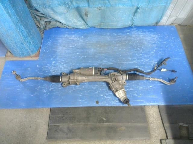 [RACK & PINION]AUDI A4 AVANT 8WCVN CVN AT 2WD #0BD3253174319