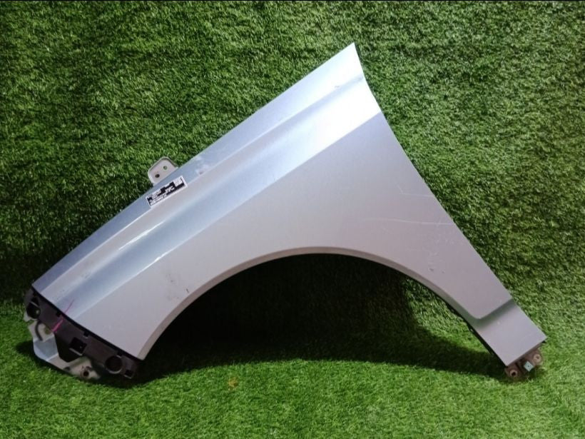 [FENDER LH]MAZDA BIANTE CCEFW 2012 LF-VDS FF AT 2WD #0003262033161