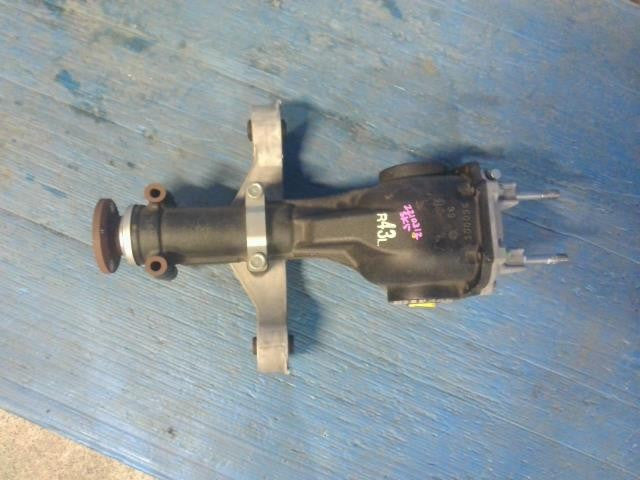 [R DIFFERENCIAL]SUBARU FORESTER SK5 CB18 AT 4WD #0BD3253171971