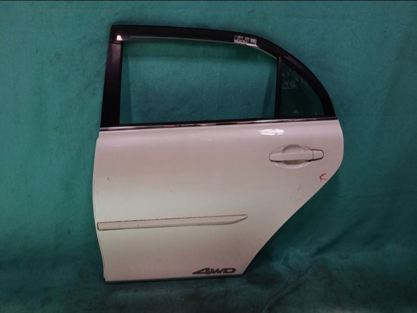 [R DOOR ASSY LH]HONDA FIT GK3 2013 L13B FF AT 2WD #0003255898409