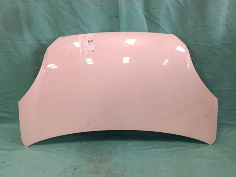 [BONNET]TOYOTA PASSO M700A 2022 1KR-FE FF AT 2WD #0003263064471