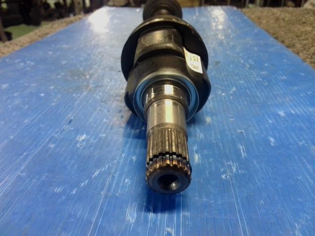 [F DRIVE SHAFT LH]TOYOTA PROBOX VAN NHP160V 1NZ-FXE AT 2WD #0BD3253173104
