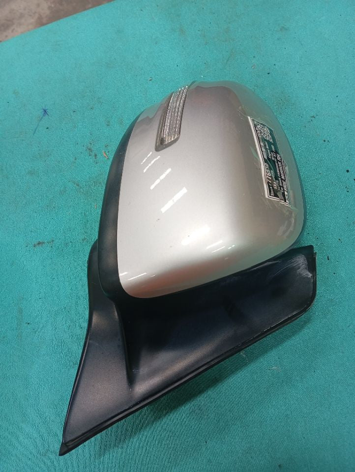 [SIDE MIRROR RH]SUZUKI SX4 SEDAN YC11S 2010 M15A FF AT 2WD #000324B776510