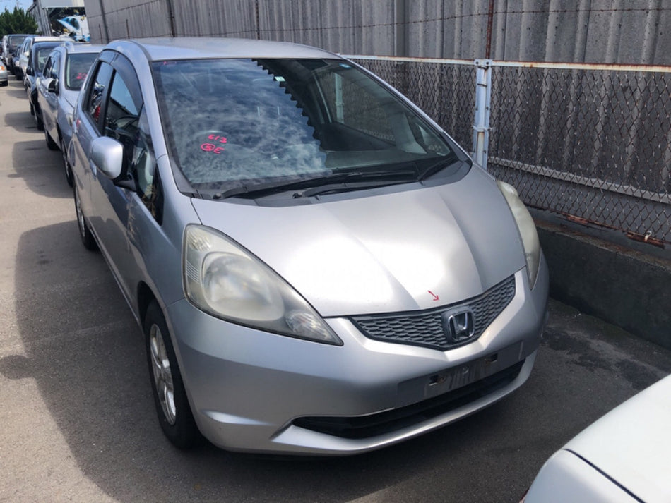[REAR HOUSING ASSY]HONDA FIT GE6 2009 L13A FF AT 2WD #0003246683945